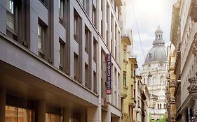 Hilton Garden Inn Budapest City Centre